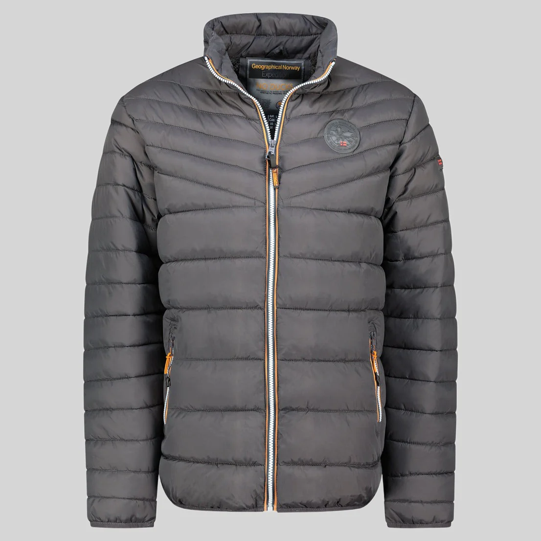 Geographical Norway BROOK Homme - Blouson - Image 3