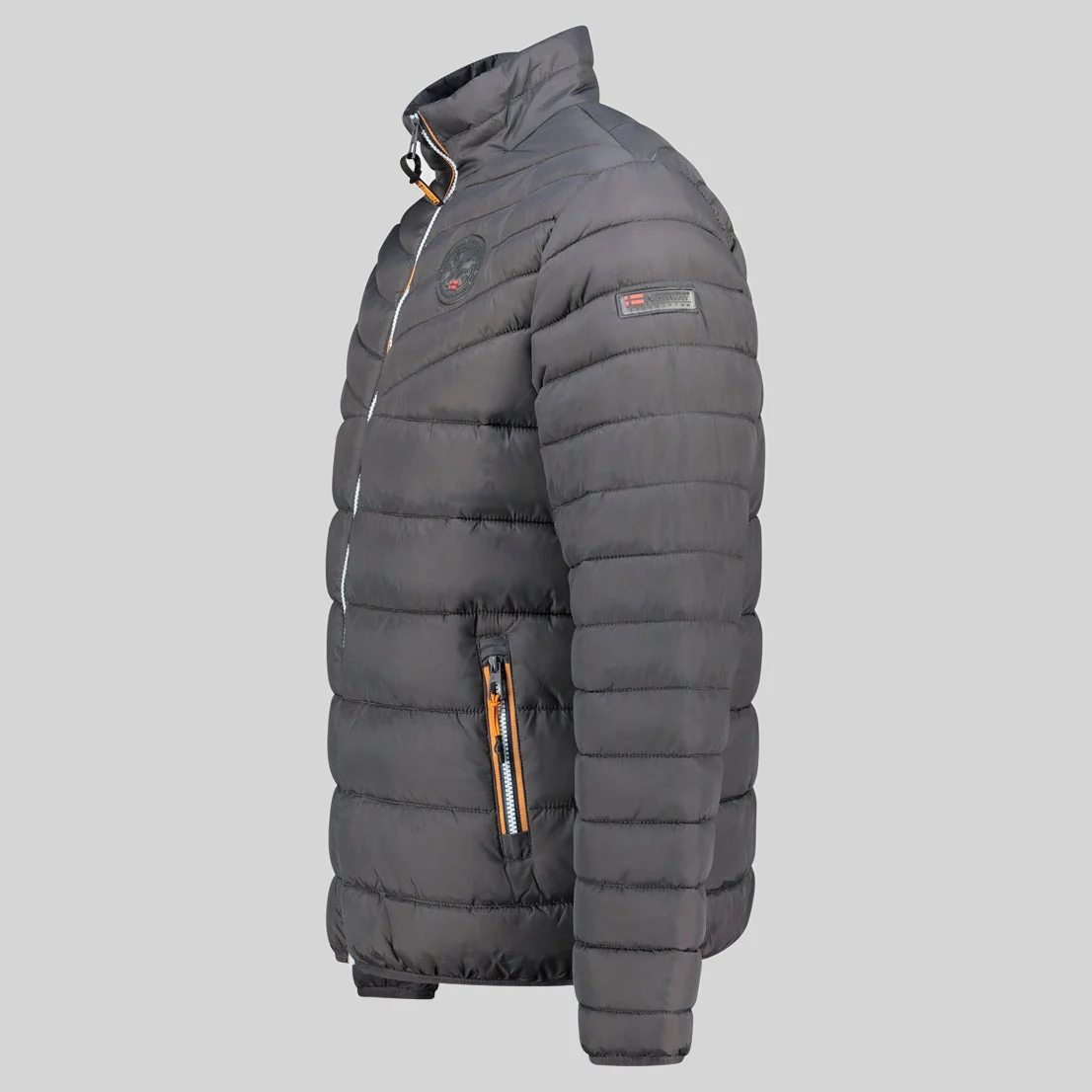 Geographical Norway BROOK Homme - Blouson - Image 4