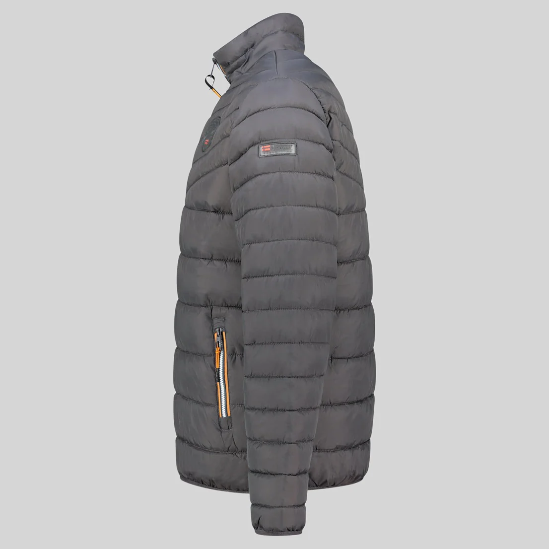 Geographical Norway BROOK Homme - Blouson - Image 5