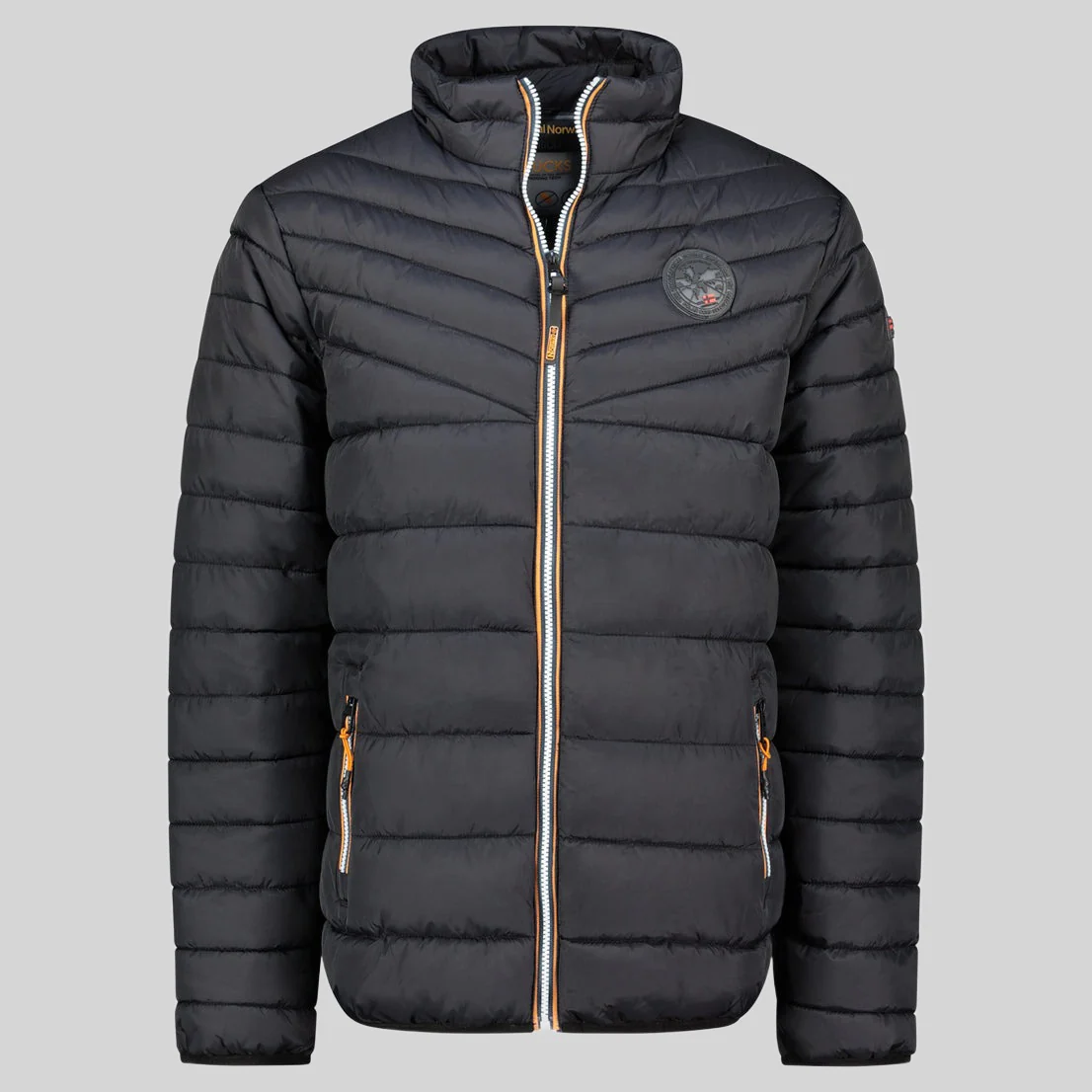 Geographical Norway BROOK Homme - Blouson - Image 8