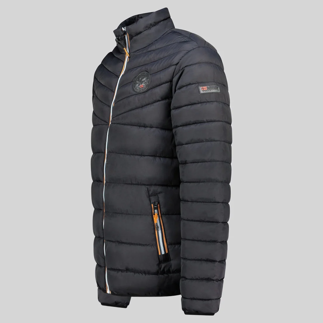Geographical Norway BROOK Homme - Blouson - Image 9