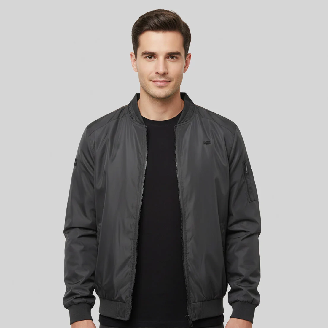 Geographical Norway BROTO Homme - Blouson - Image 12