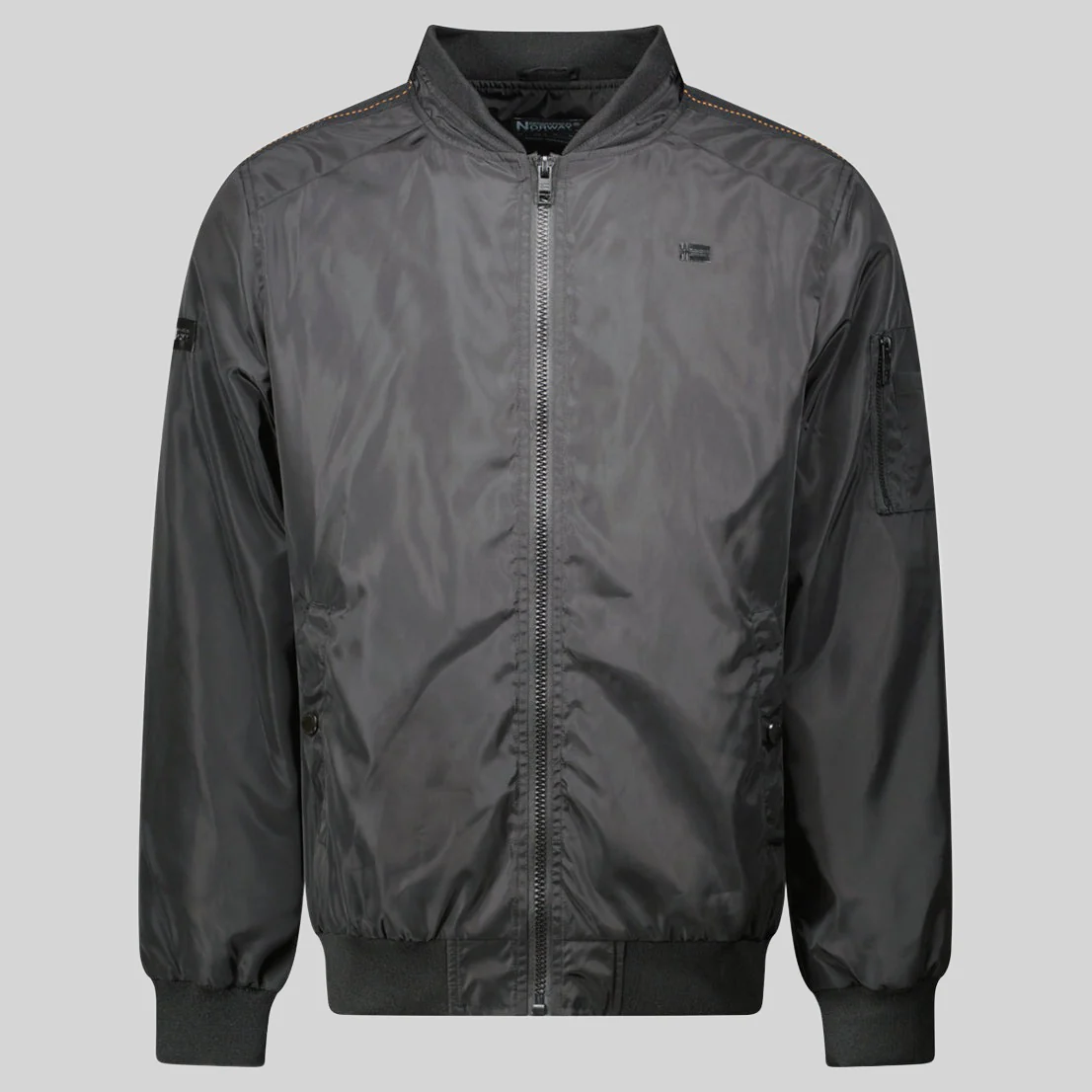 Geographical Norway BROTO Homme - Blouson - Image 13