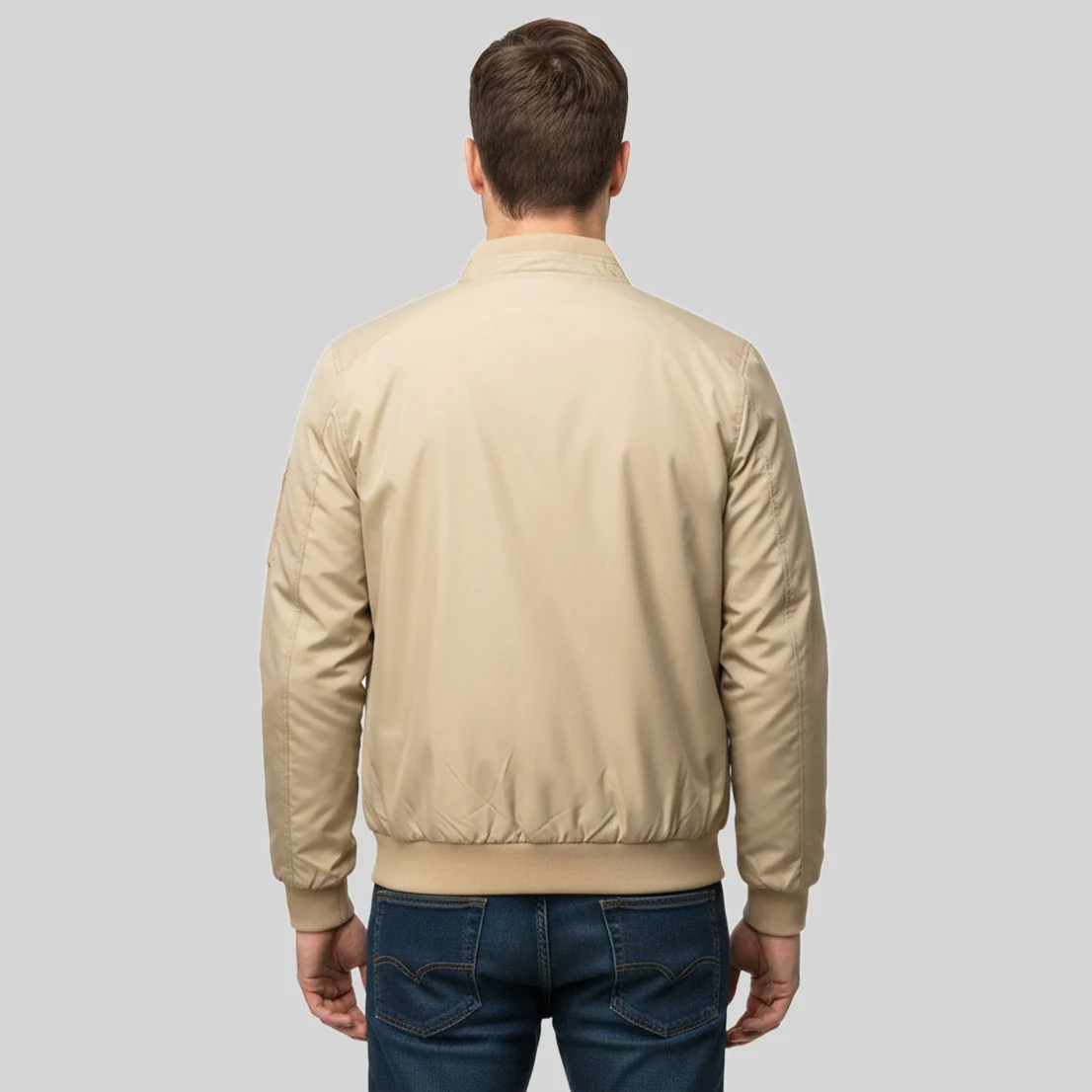 Geographical Norway BROTO Homme - Blouson - Image 2