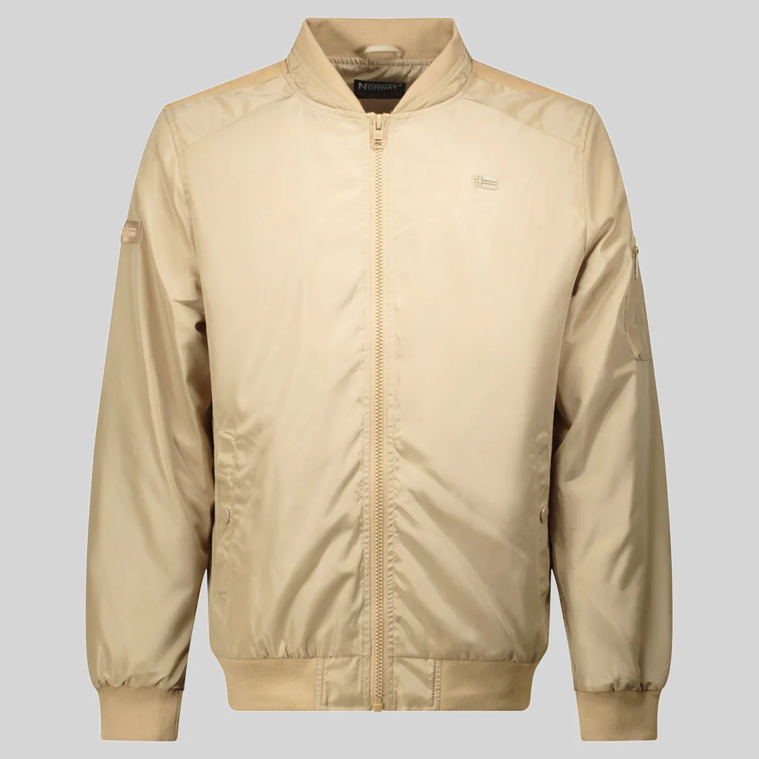 Geographical Norway BROTO Homme - Blouson - Image 3