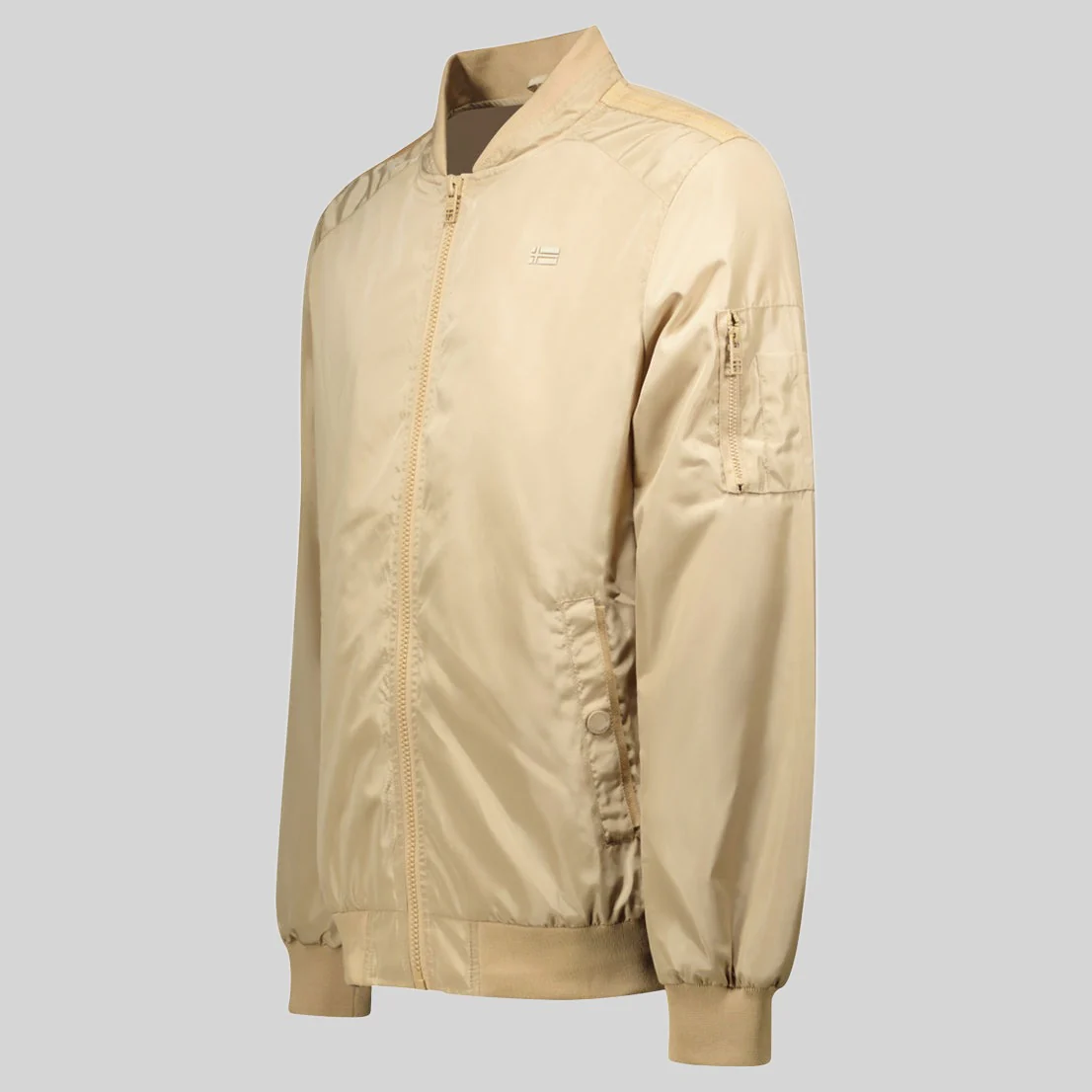 Geographical Norway BROTO Homme - Blouson - Image 4
