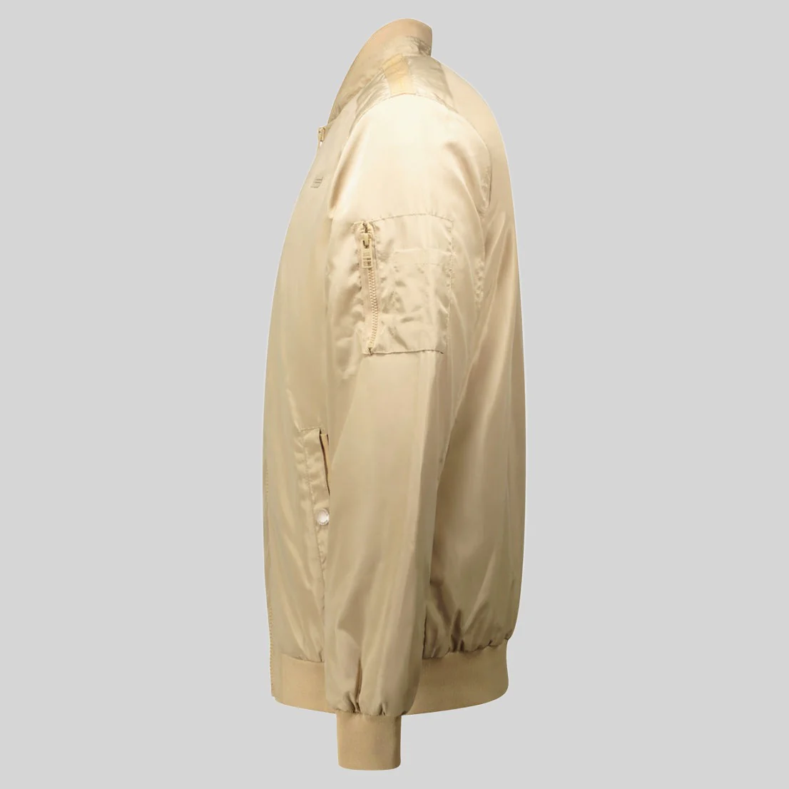 Geographical Norway BROTO Homme - Blouson - Image 5