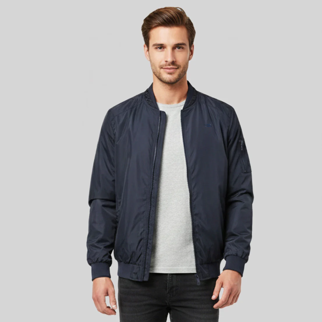 Geographical Norway BROTO Homme - Blouson - Image 7