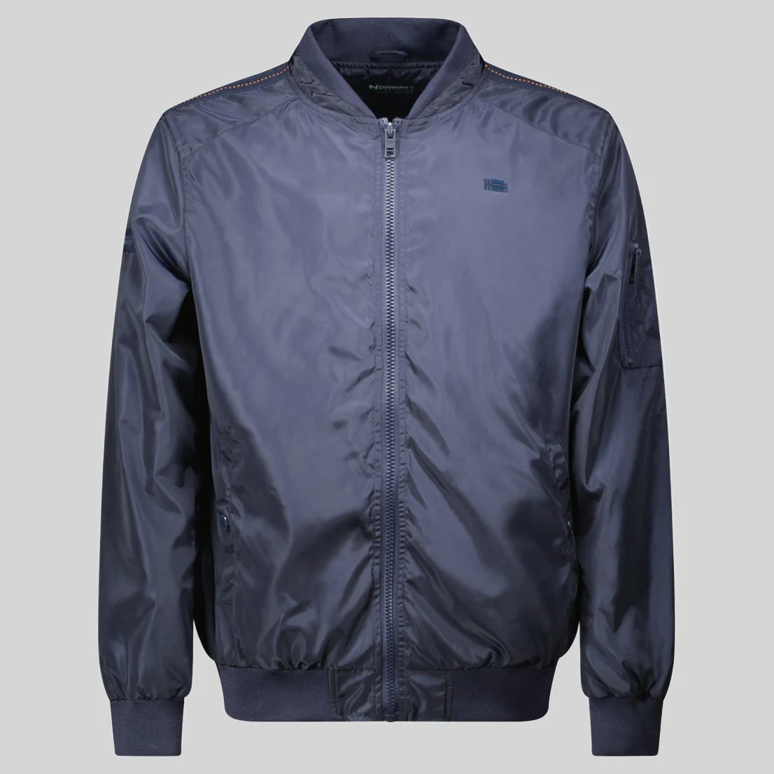 Geographical Norway BROTO Homme - Blouson - Image 8