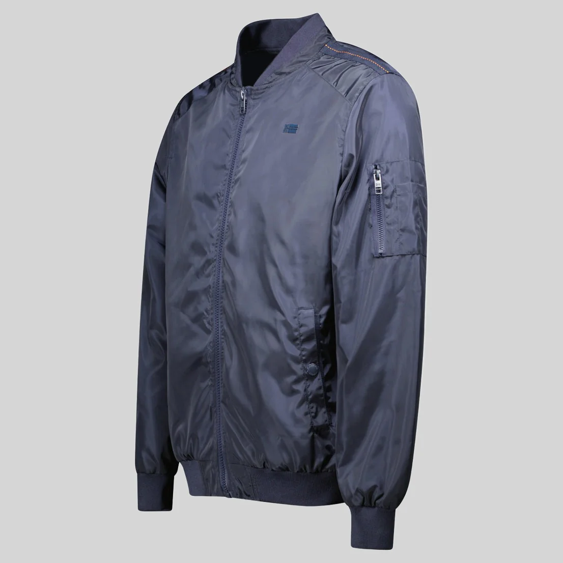 Geographical Norway BROTO Homme - Blouson - Image 9