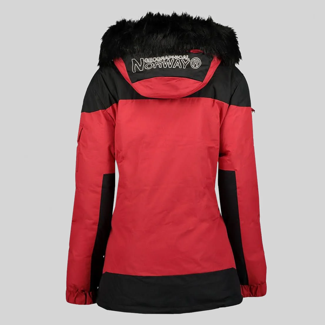 Geographical Norway BRUNA Femme - Veste - Image 10