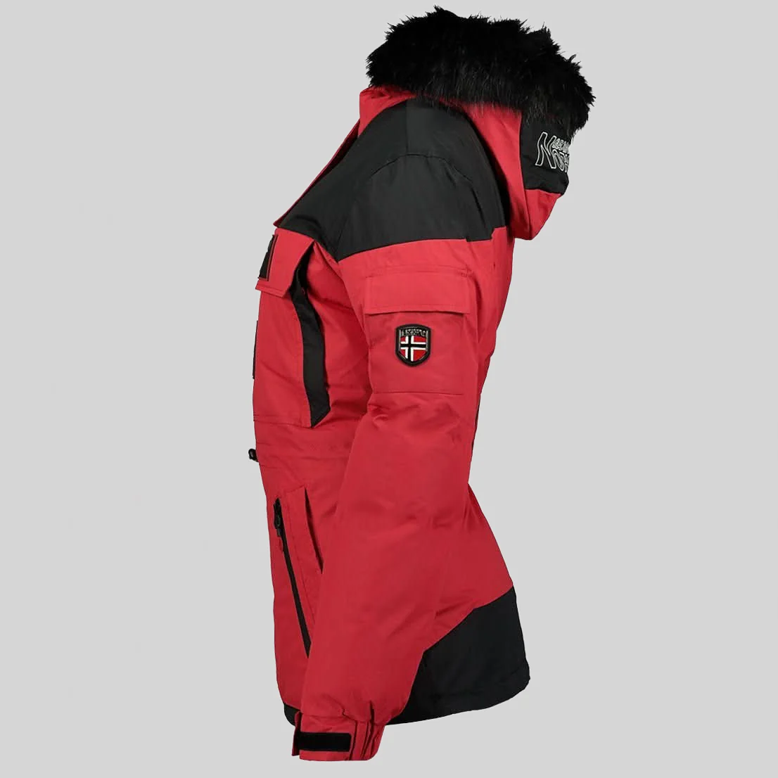Geographical Norway BRUNA Femme - Veste - Image 13