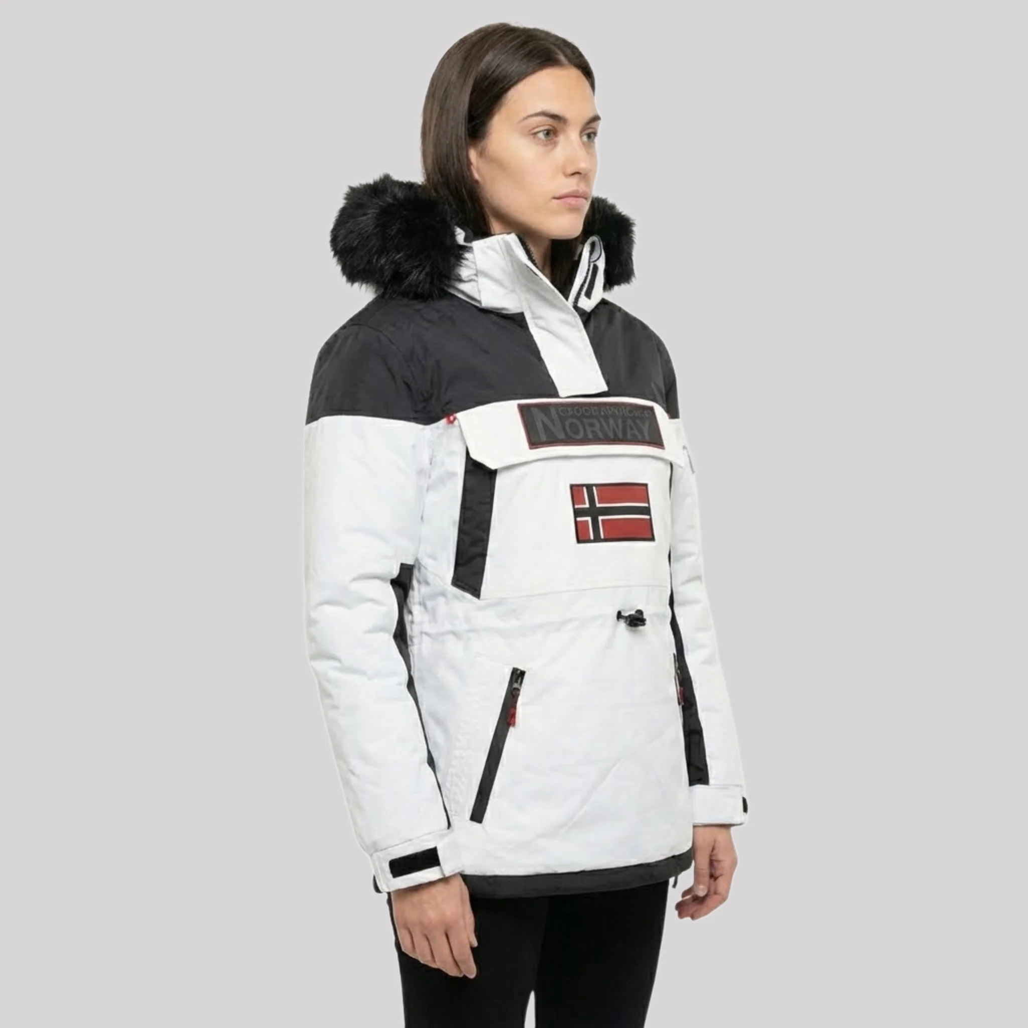 Geographical Norway BRUNA Femme - Veste - Image 2