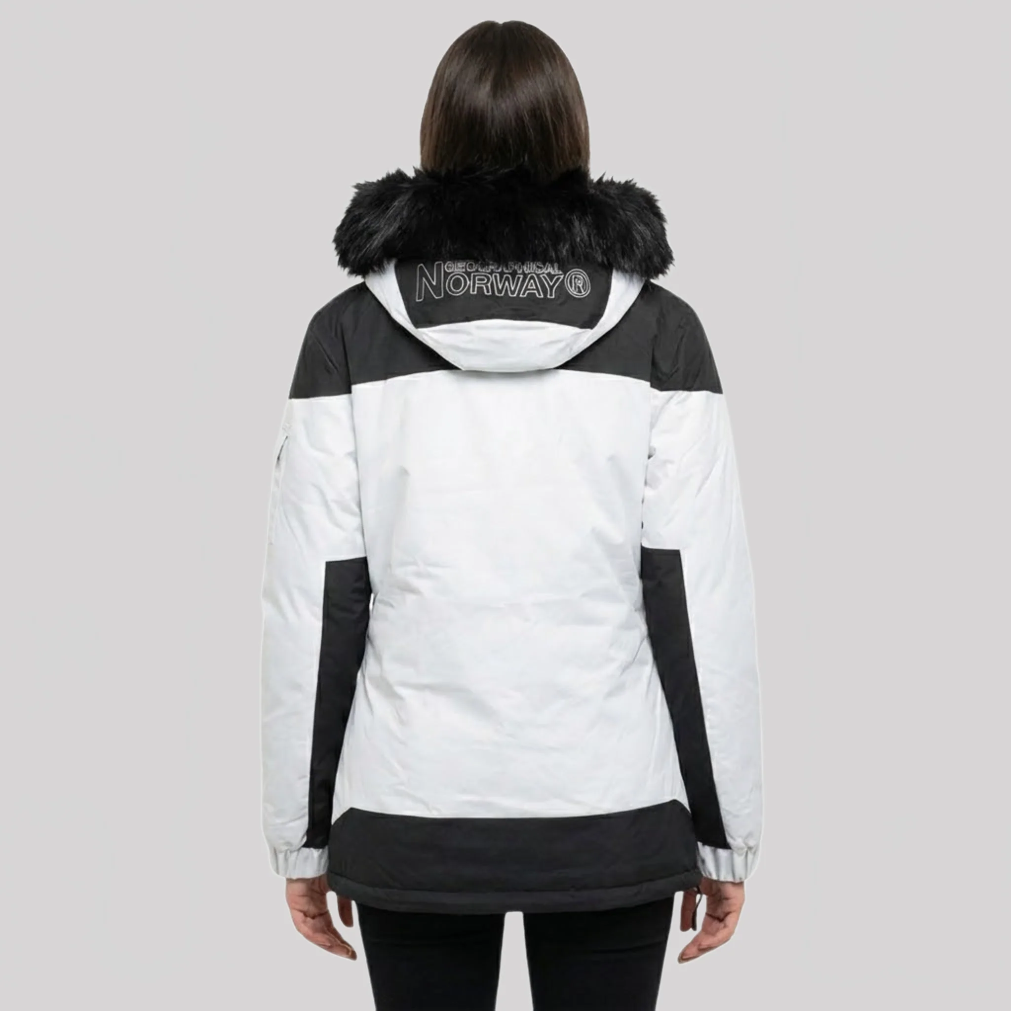 Geographical Norway BRUNA Femme - Veste - Image 3