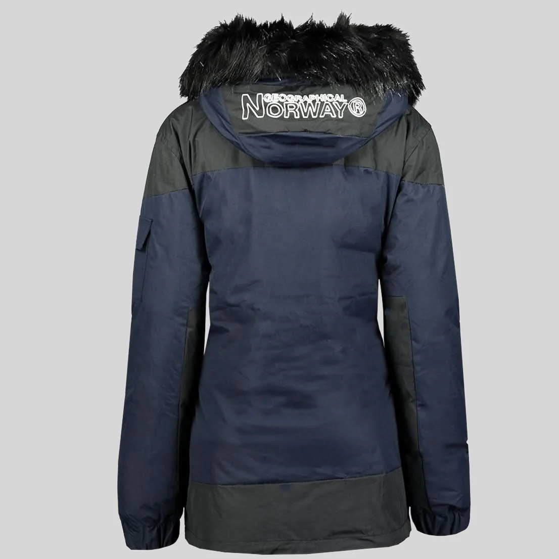 Geographical Norway BRUNA Femme - Veste - Image 7