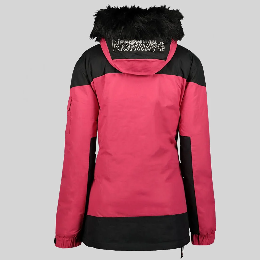 Geographical Norway BRUNA Femme - Veste - Image 8