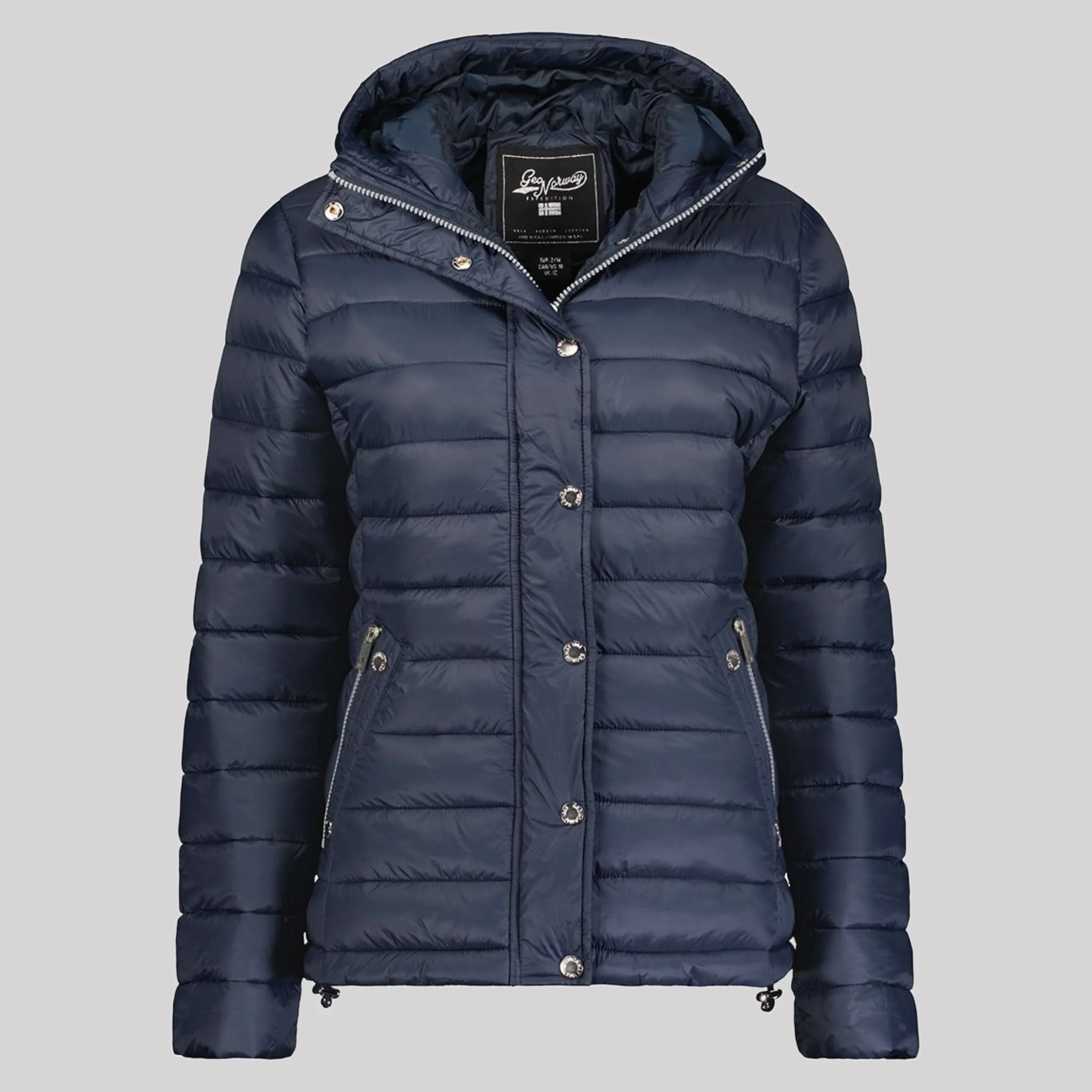 Geographical Norway BUBULLE Femme - Doudoune - Image 3
