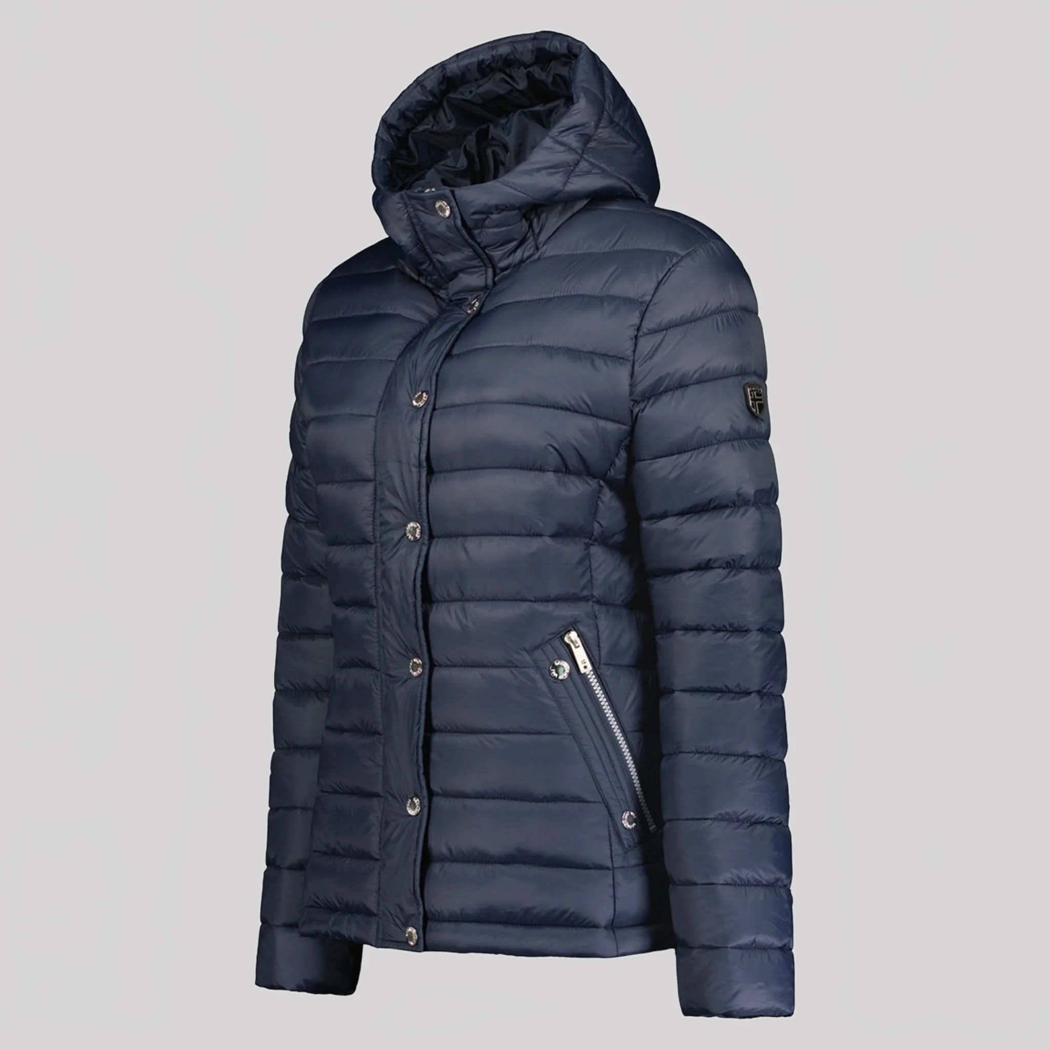 Geographical Norway BUBULLE Femme - Doudoune - Image 4