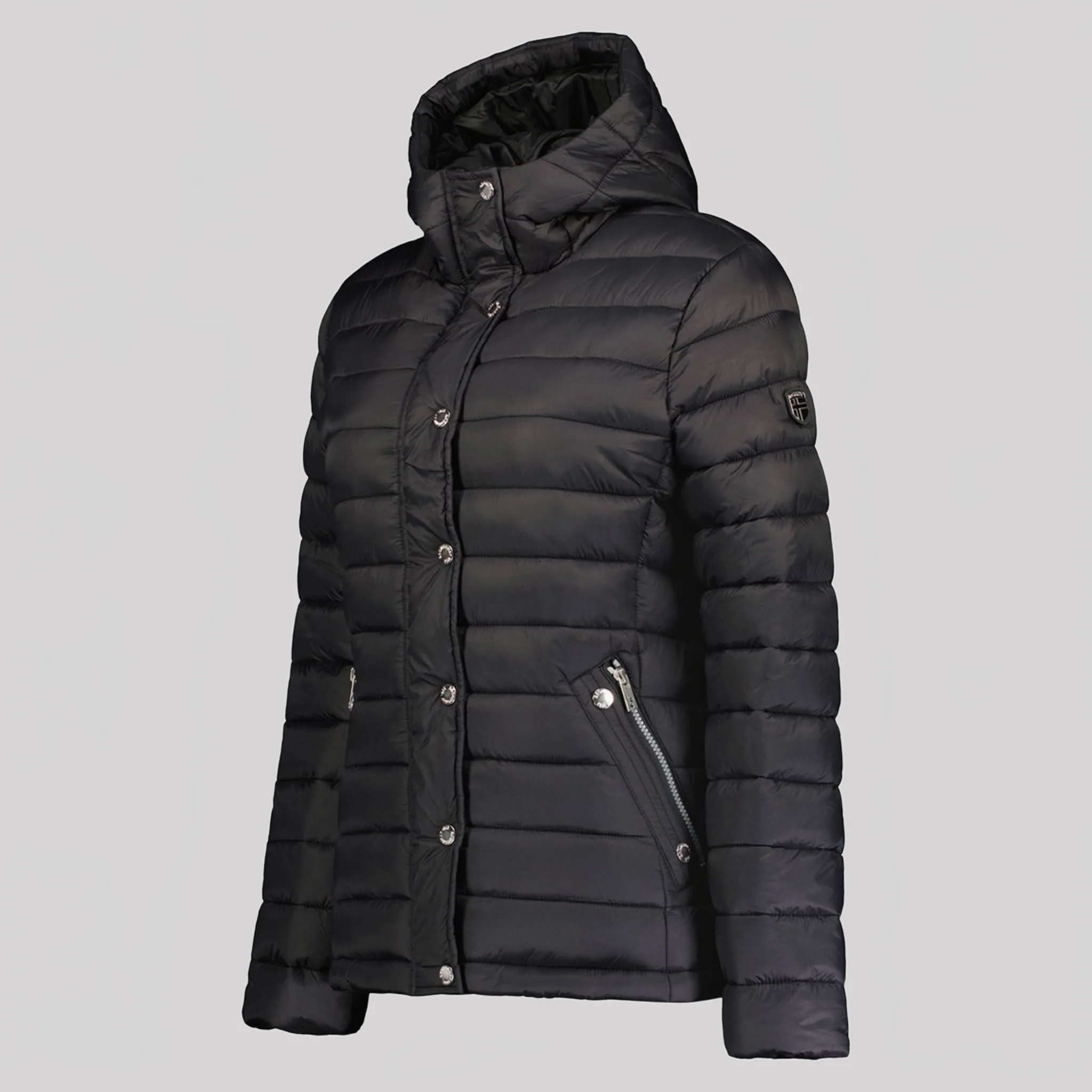 Geographical Norway BUBULLE Femme - Doudoune - Image 6