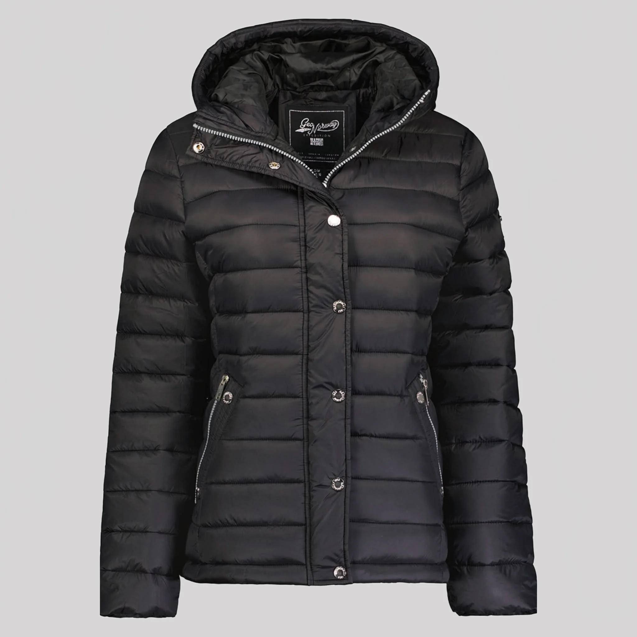 Geographical Norway BUBULLE Femme - Doudoune - Image 8