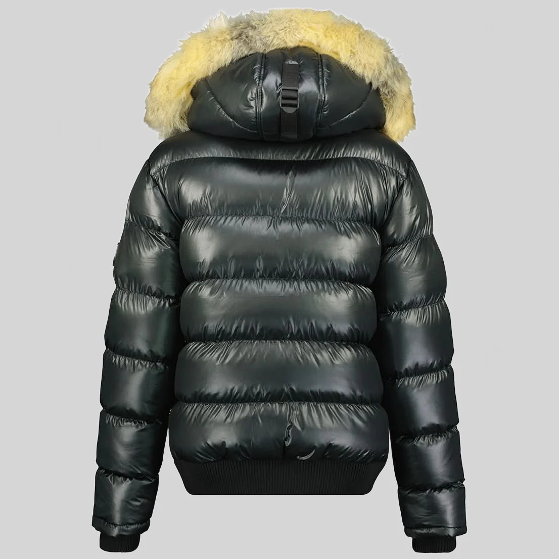Geographical Norway BUGS Femme - Doudoune - Image 12