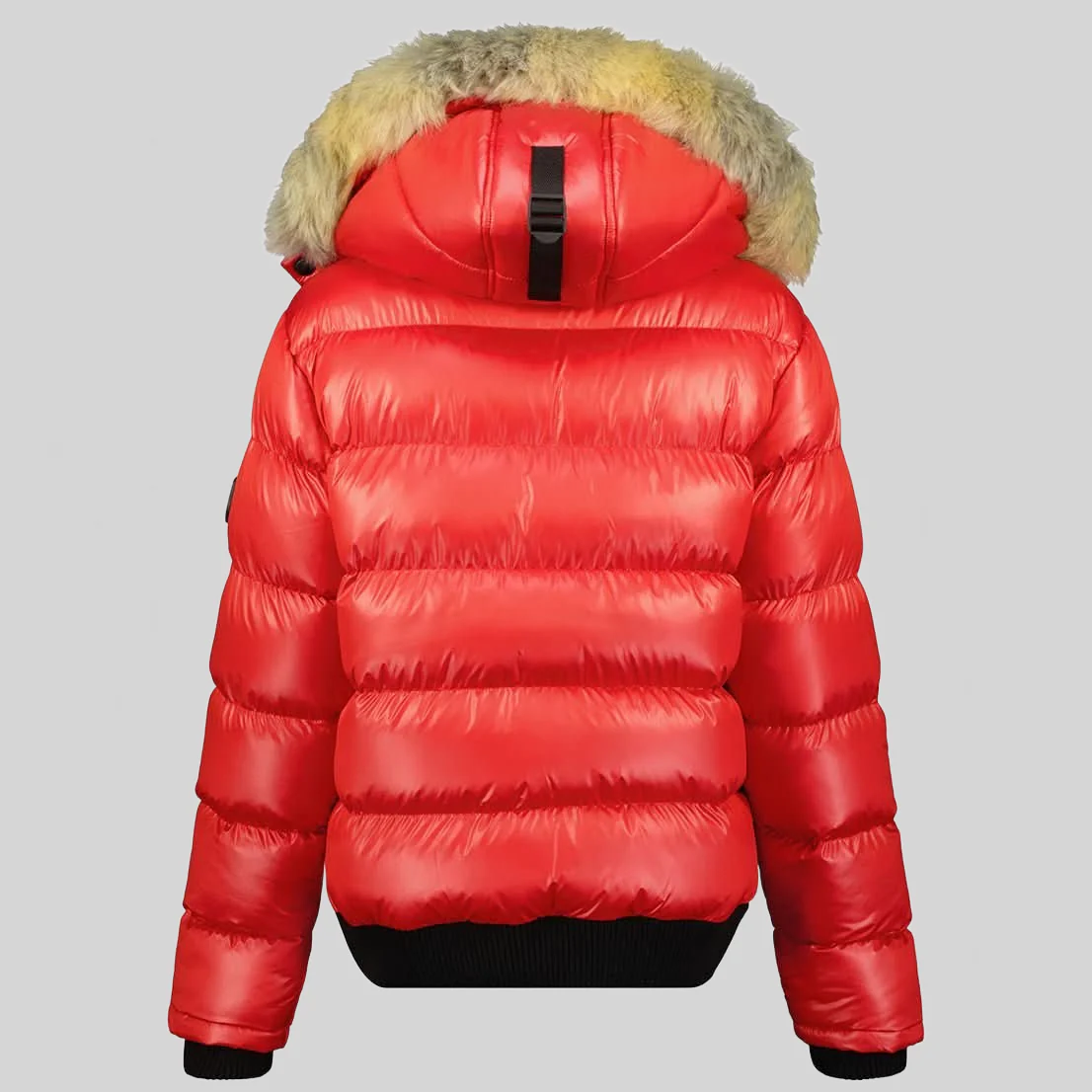 Geographical Norway BUGS Femme - Doudoune - Image 6