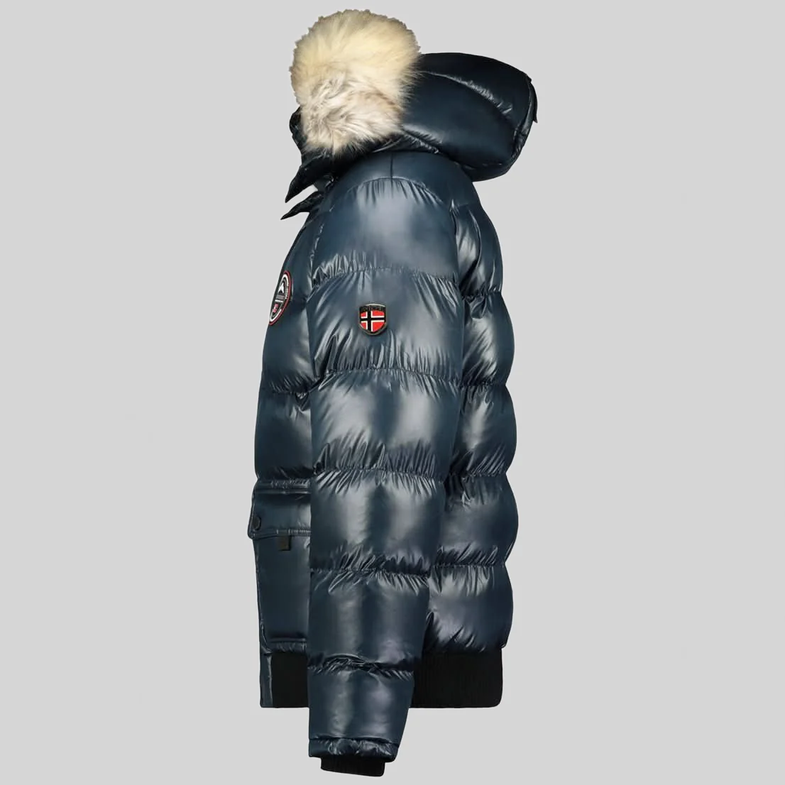 Geographical Norway BUGS Homme - Doudoune - Image 2