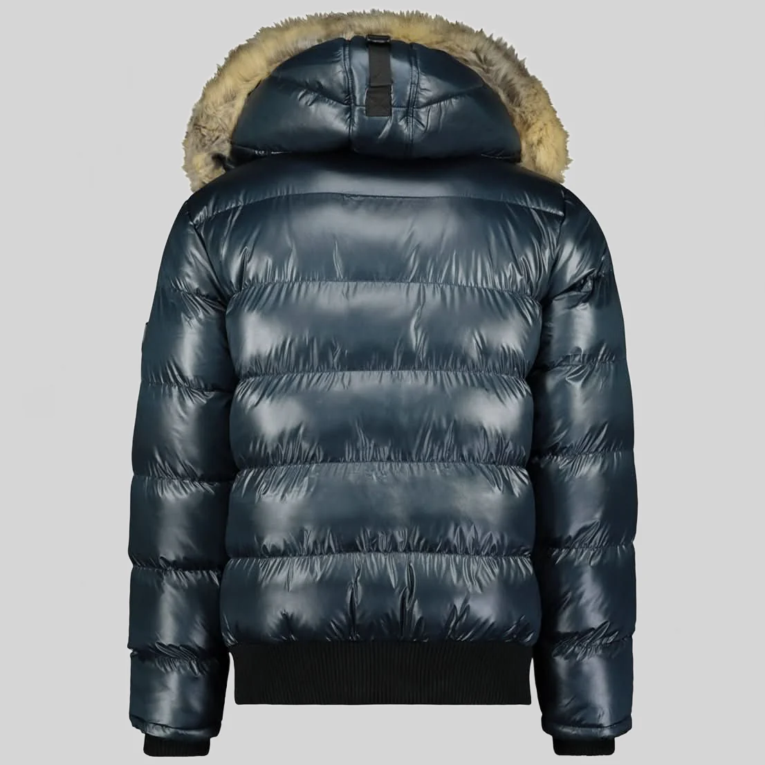 Geographical Norway BUGS Homme - Doudoune - Image 3