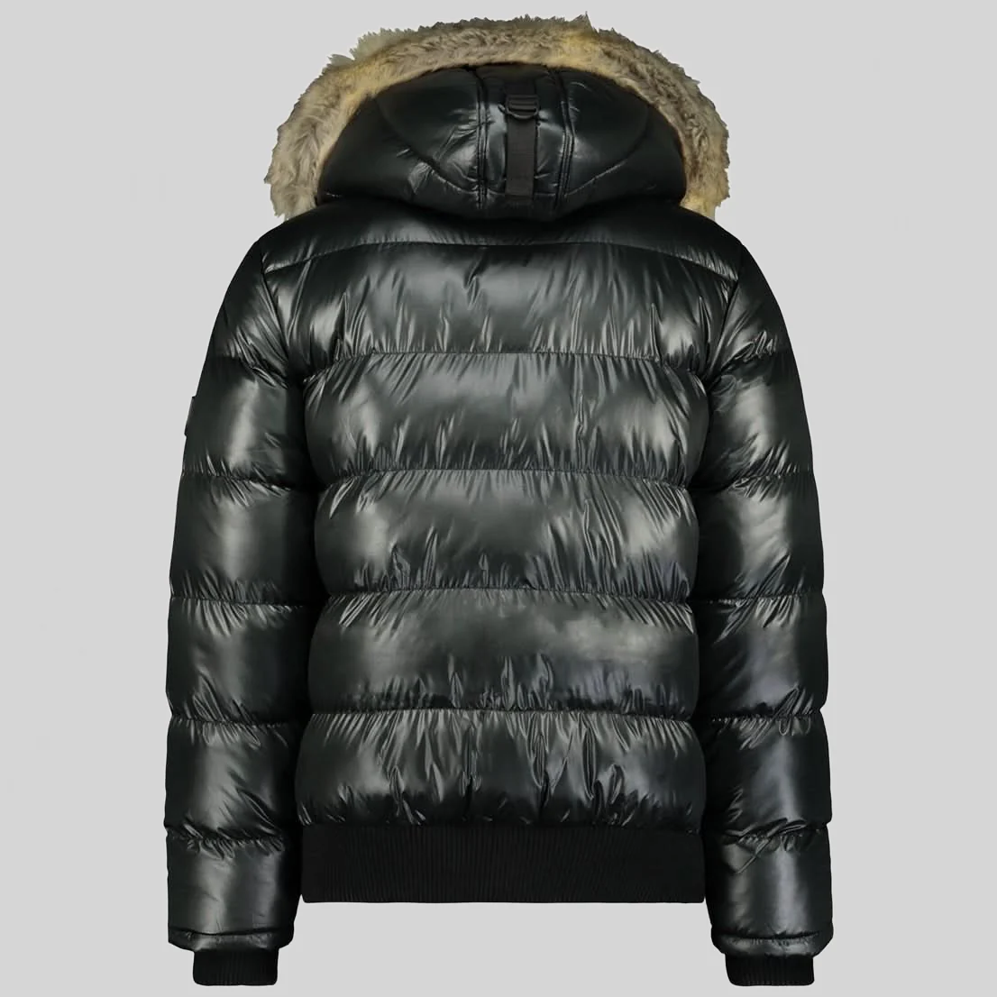 Geographical Norway BUGS Homme - Doudoune - Image 7