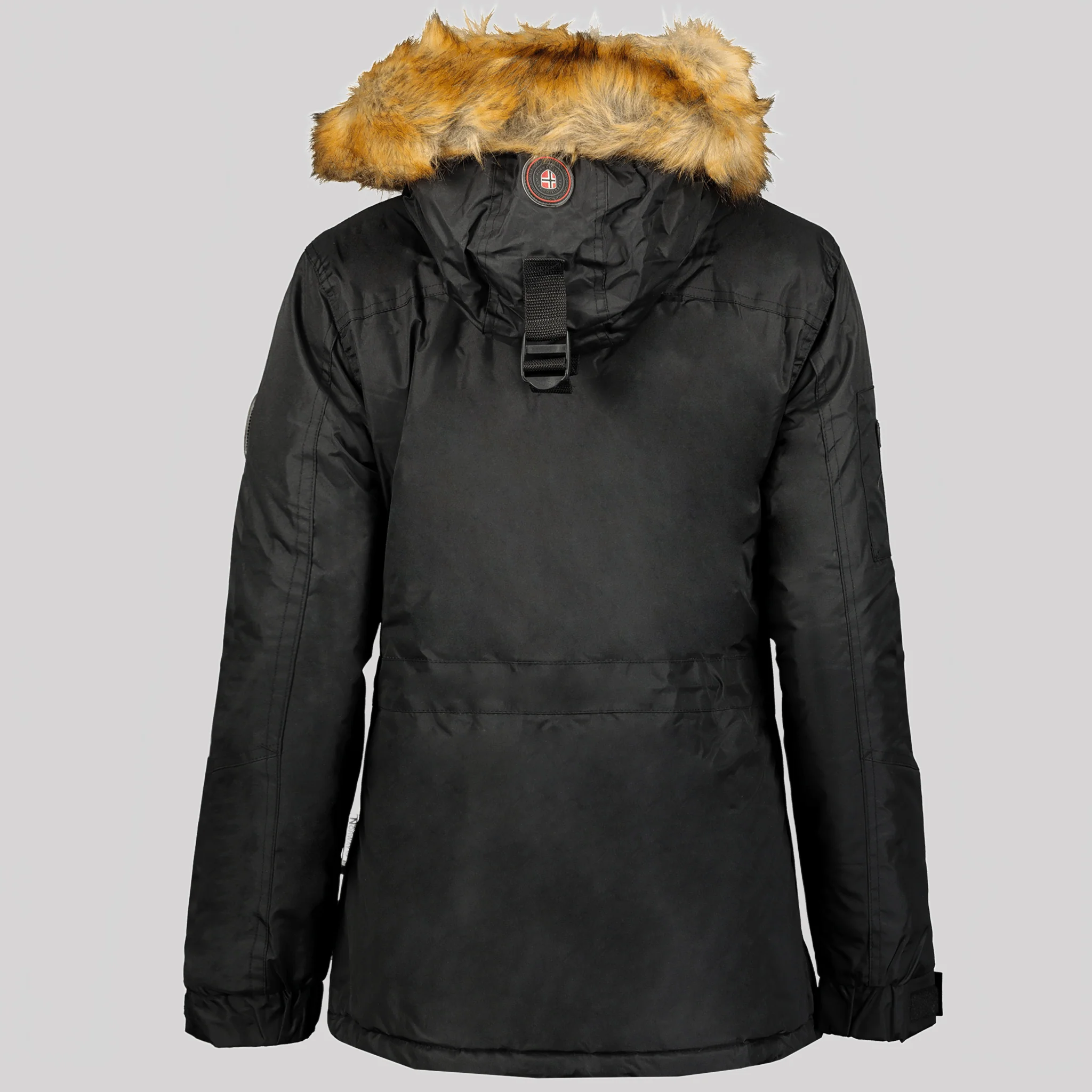 Geographical Norway BULLE Femme - Parka - Image 10