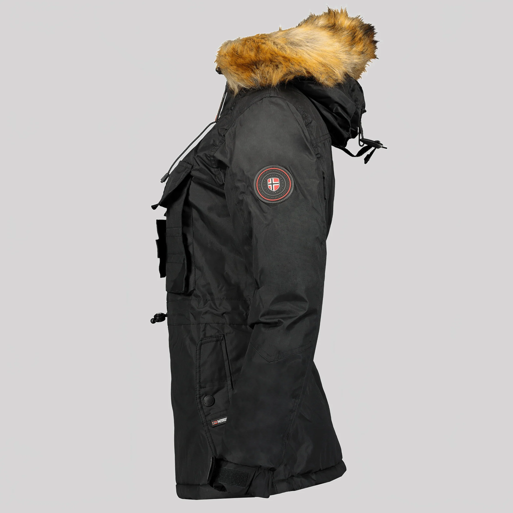 Geographical Norway BULLE Femme - Parka - Image 11