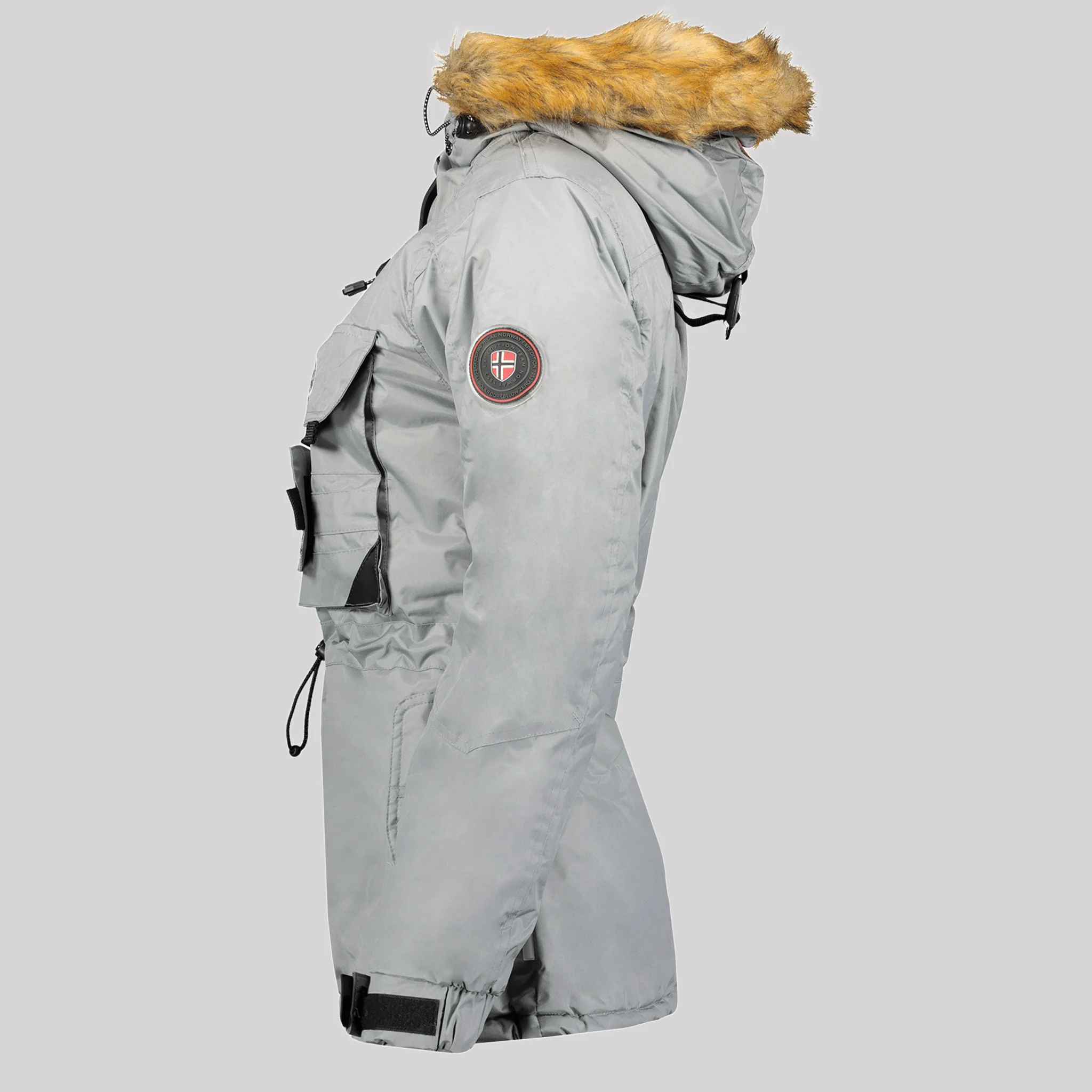 Geographical Norway BULLE Femme - Parka - Image 18