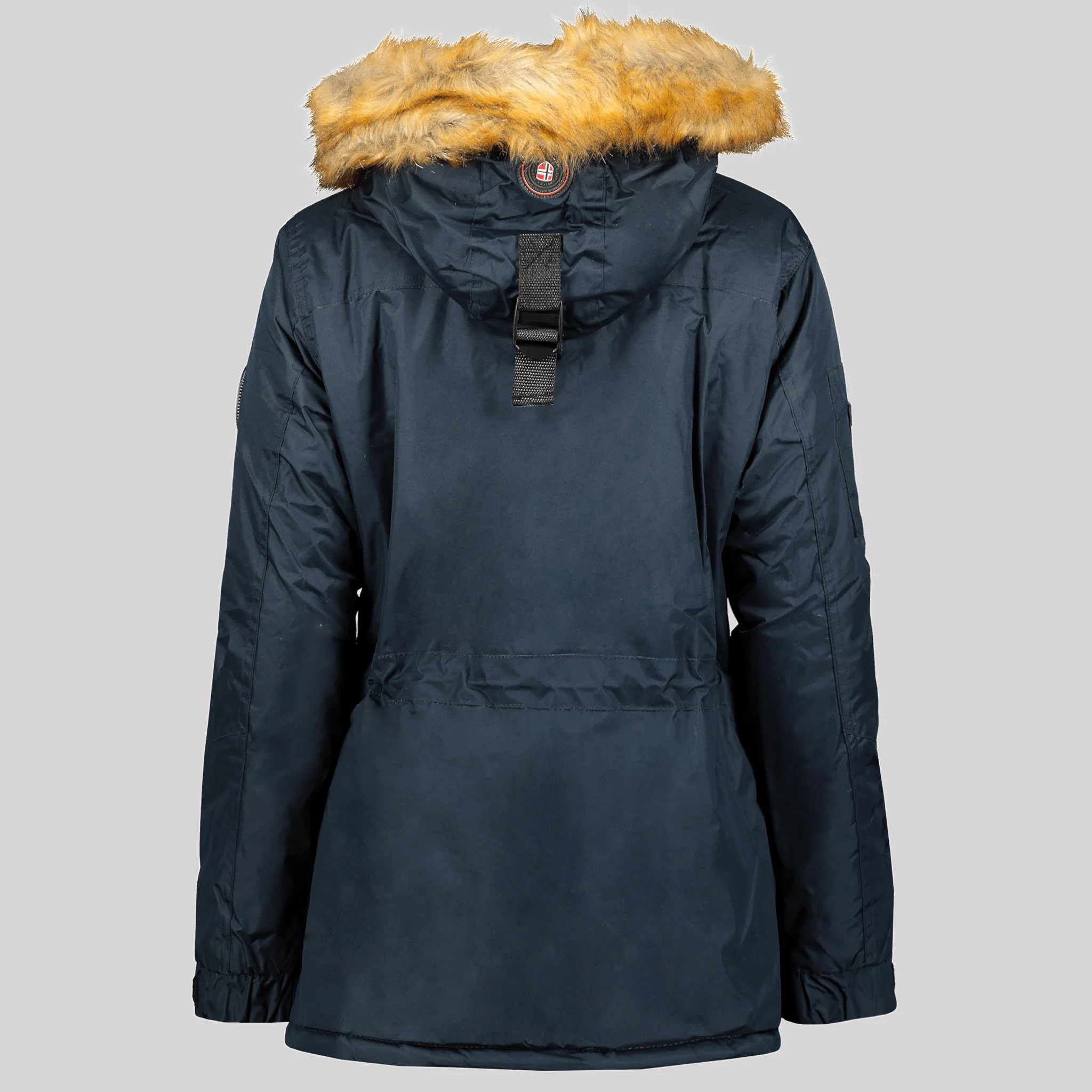 Geographical Norway BULLE Femme - Parka - Image 6