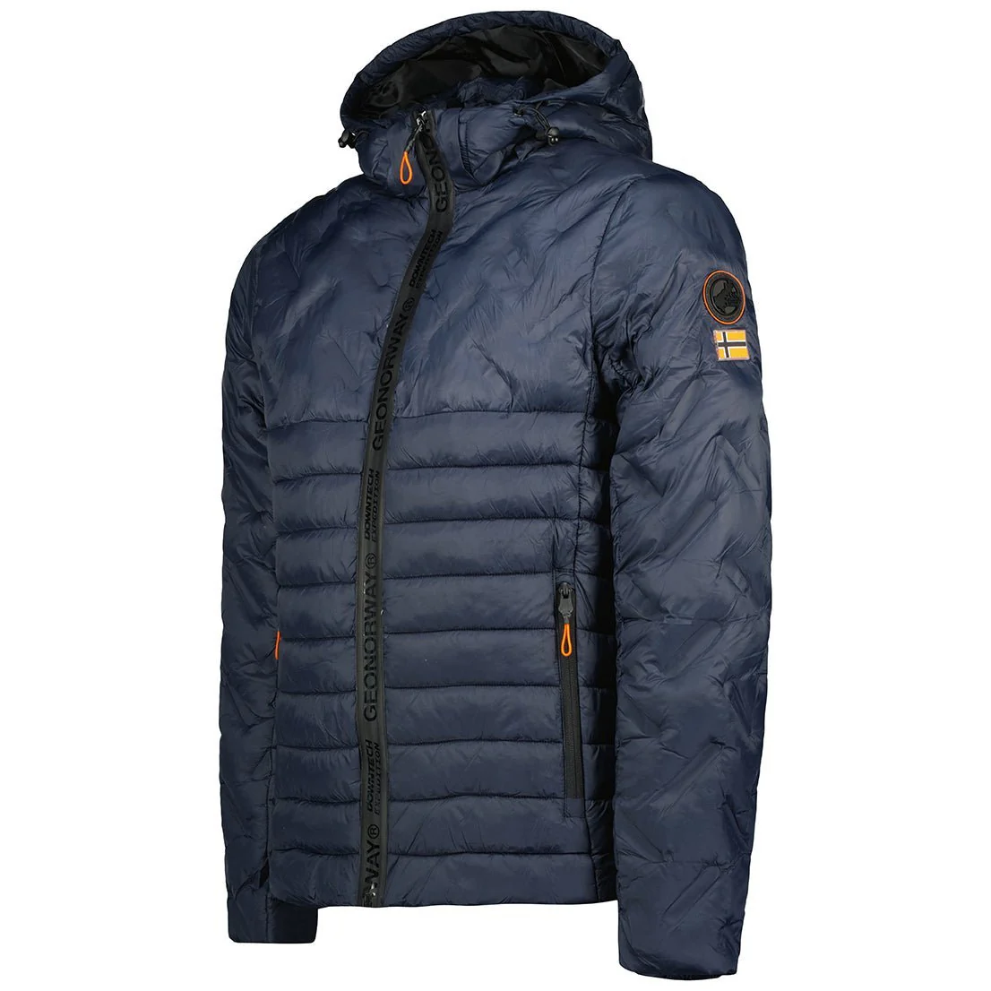 Geographical Norway BURATOR Homme - Doudoune - Image 10