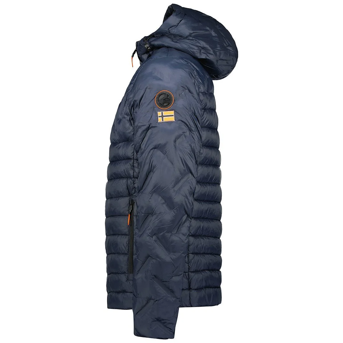 Geographical Norway BURATOR Homme - Doudoune - Image 11