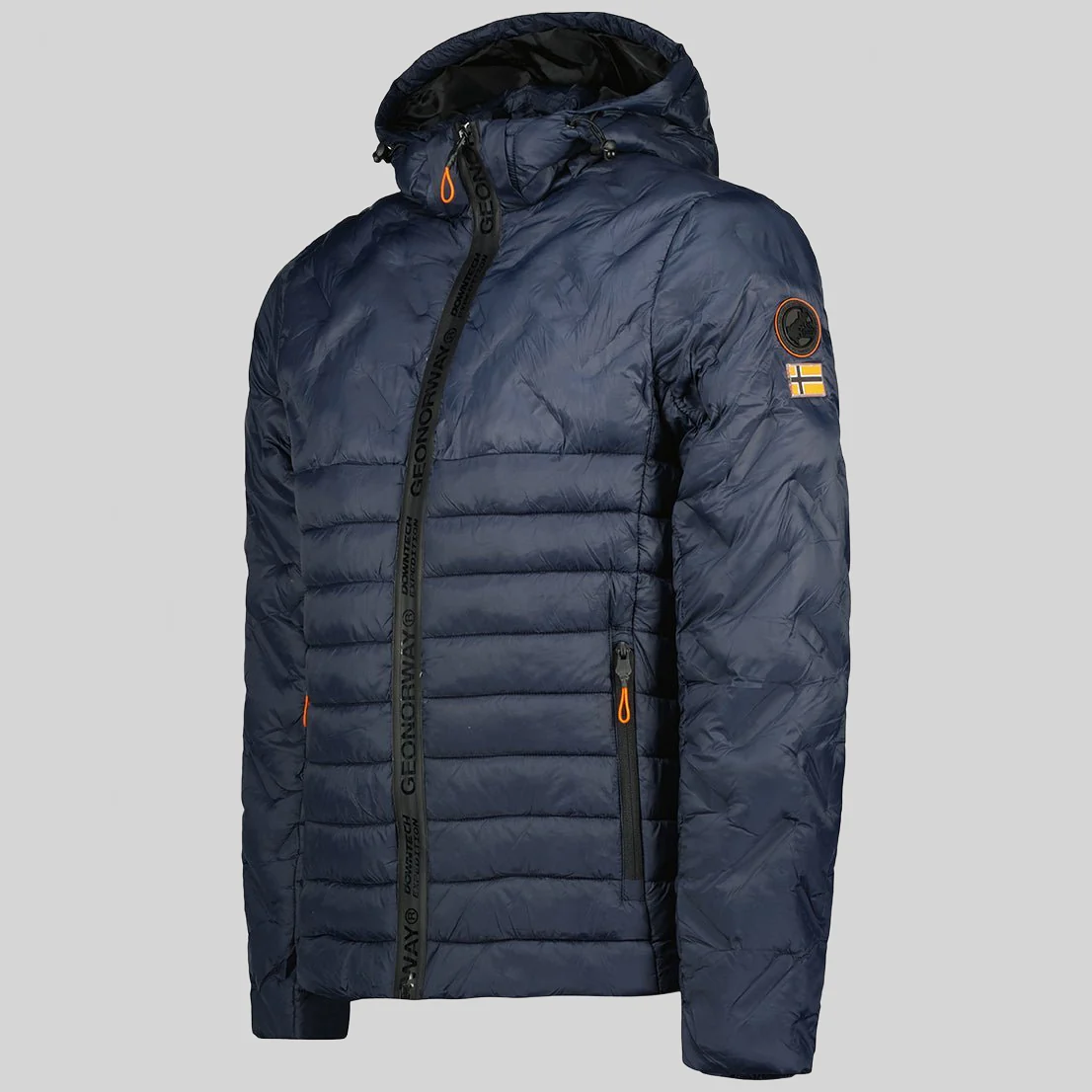 Geographical Norway BURATOR Homme - Doudoune - Image 13