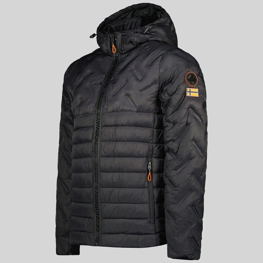 Geographical Norway BURATOR Homme - Doudoune - Image 3