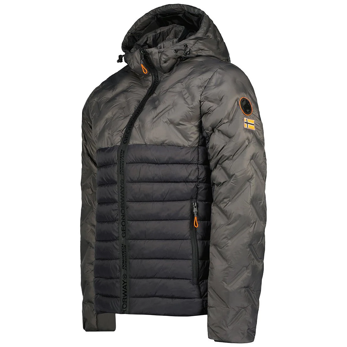 Geographical Norway BURATOR Homme - Doudoune - Image 5