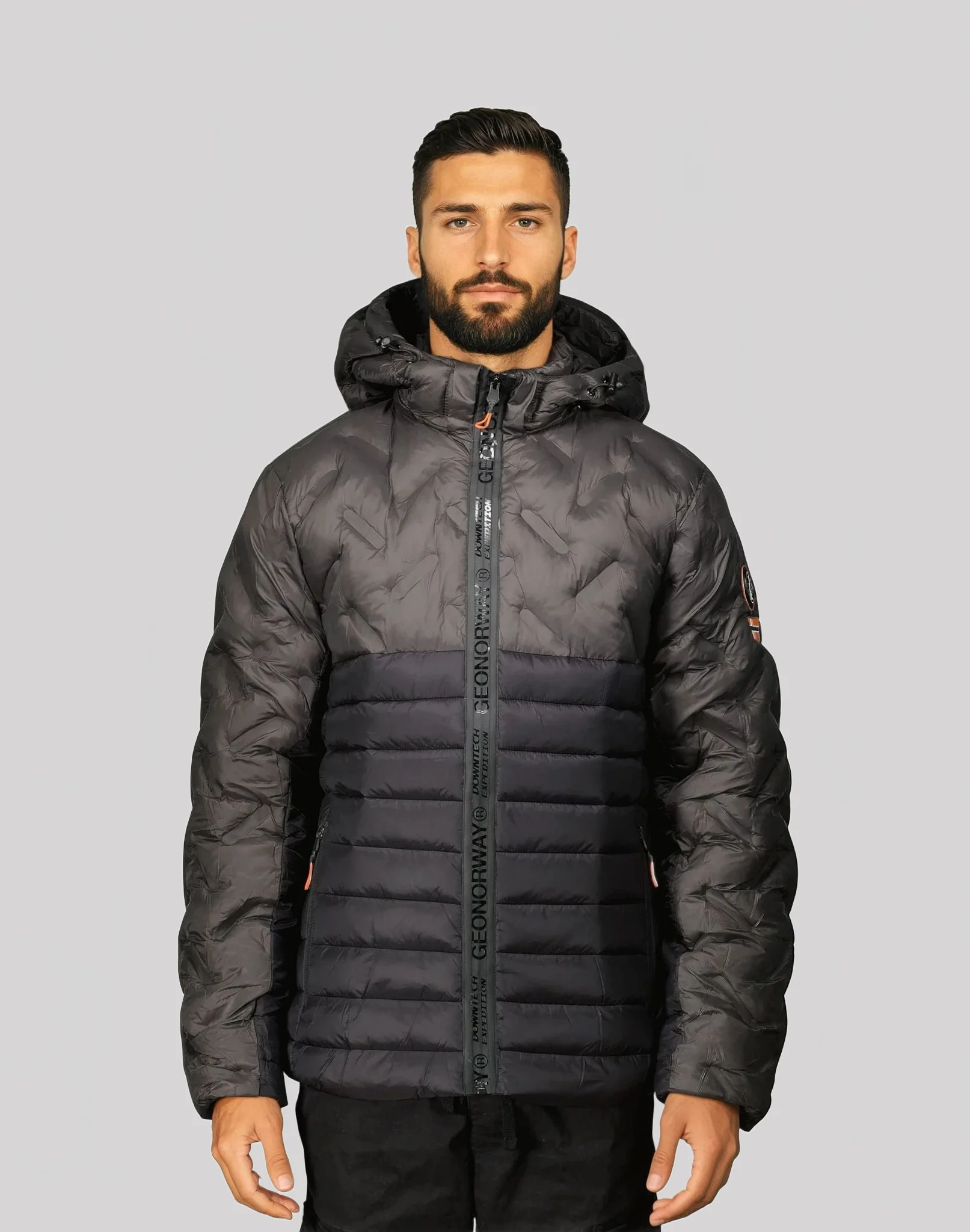 Geographical Norway BURATOR Homme - Doudoune - Image 6