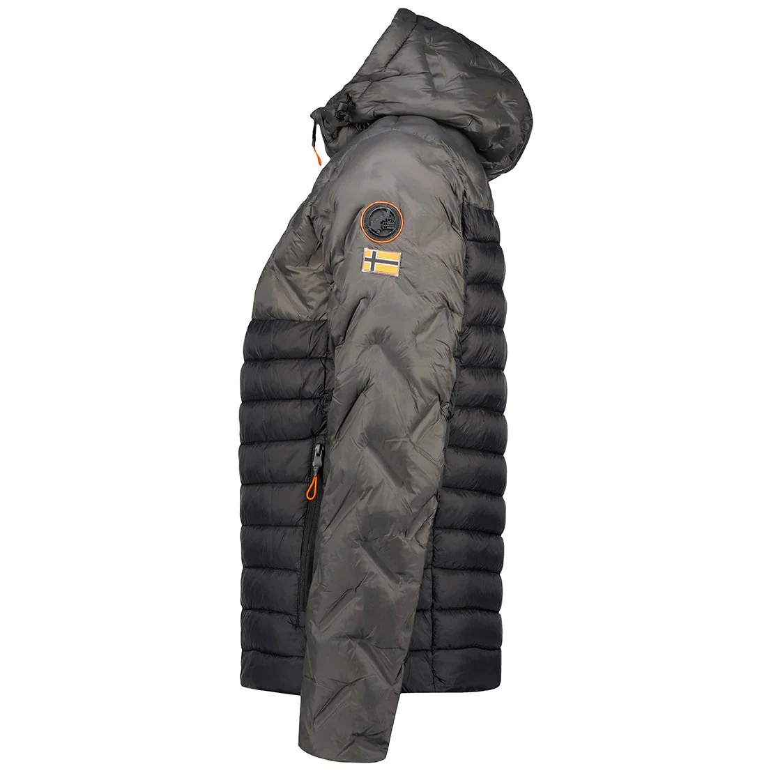 Geographical Norway BURATOR Homme - Doudoune - Image 7