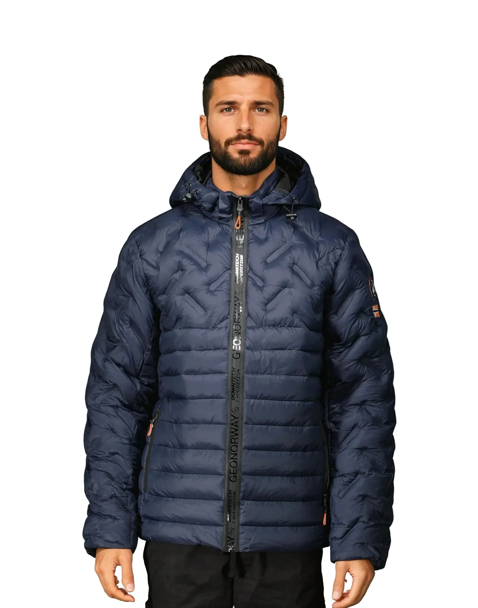 Geographical Norway BURATOR Homme - Doudoune - Image 8