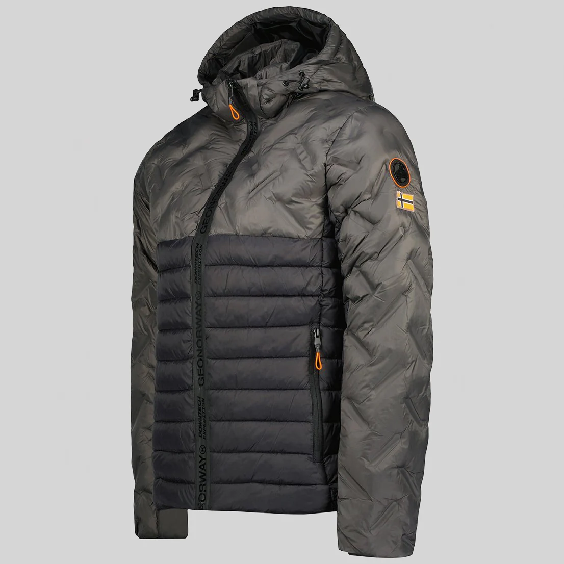 Geographical Norway BURATOR Homme - Doudoune - Image 9