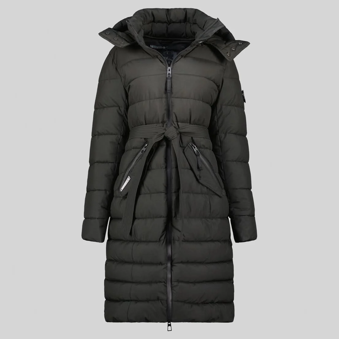 Geographical Norway CABIMA Femme - Parka - Image 10