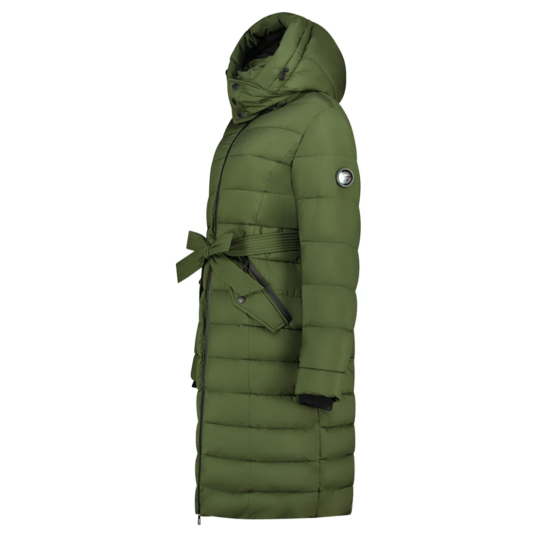 Geographical Norway CABIMA Femme - Parka - Image 14