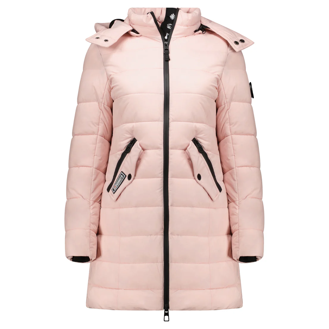 Geographical Norway CABIMA Femme - Parka - Image 15