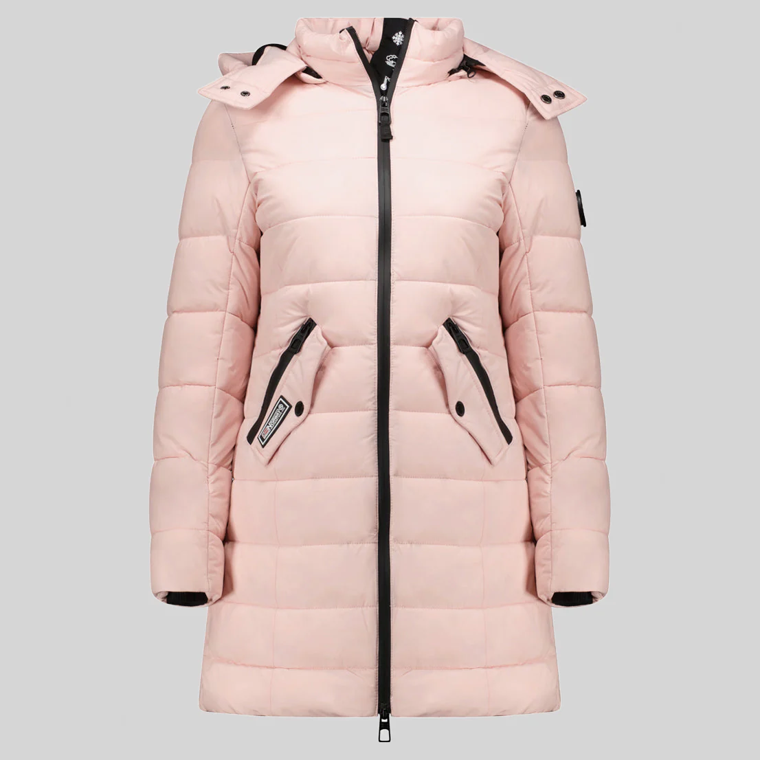 Geographical Norway CABIMA Femme - Parka - Image 18