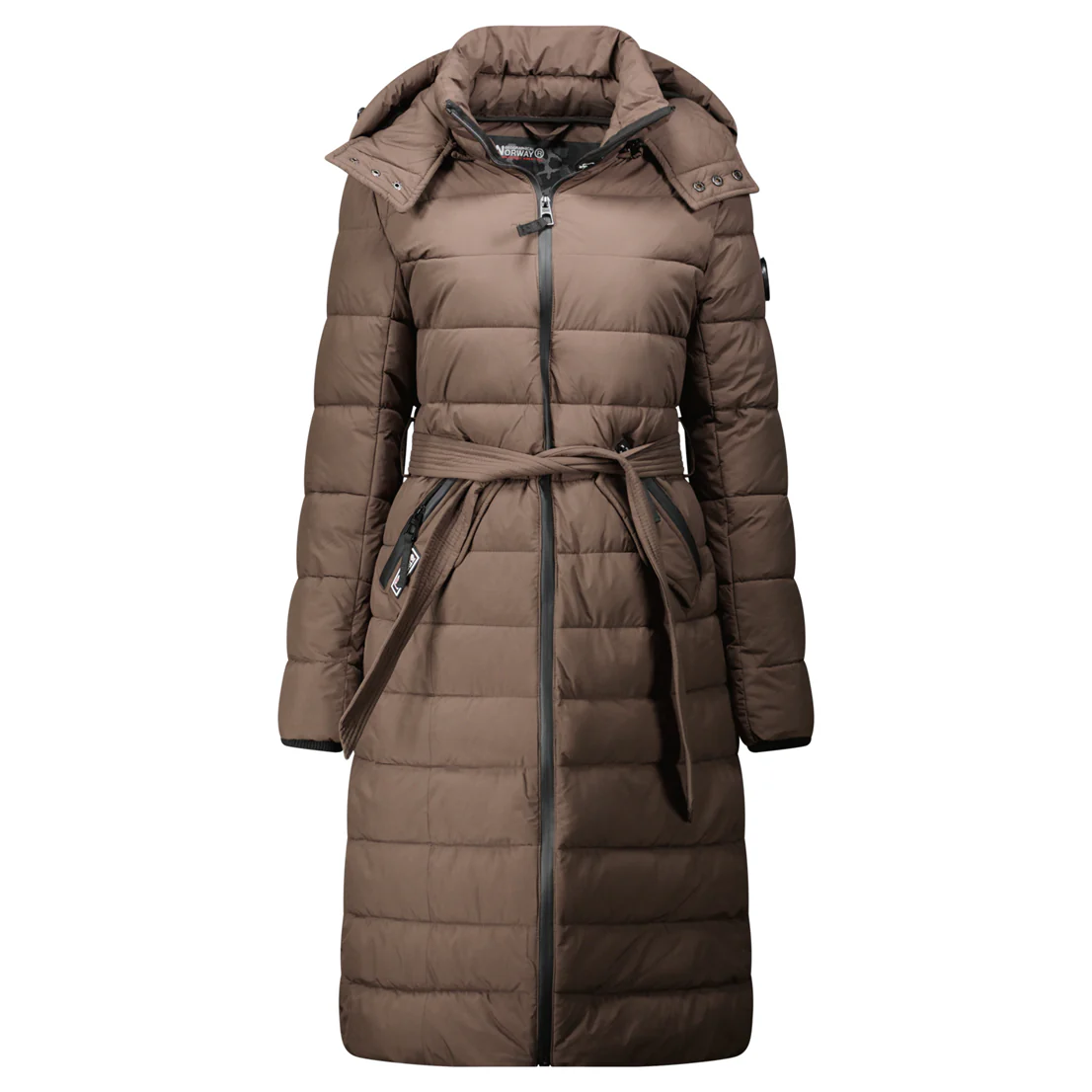 Geographical Norway CABIMA Femme - Parka - Image 21