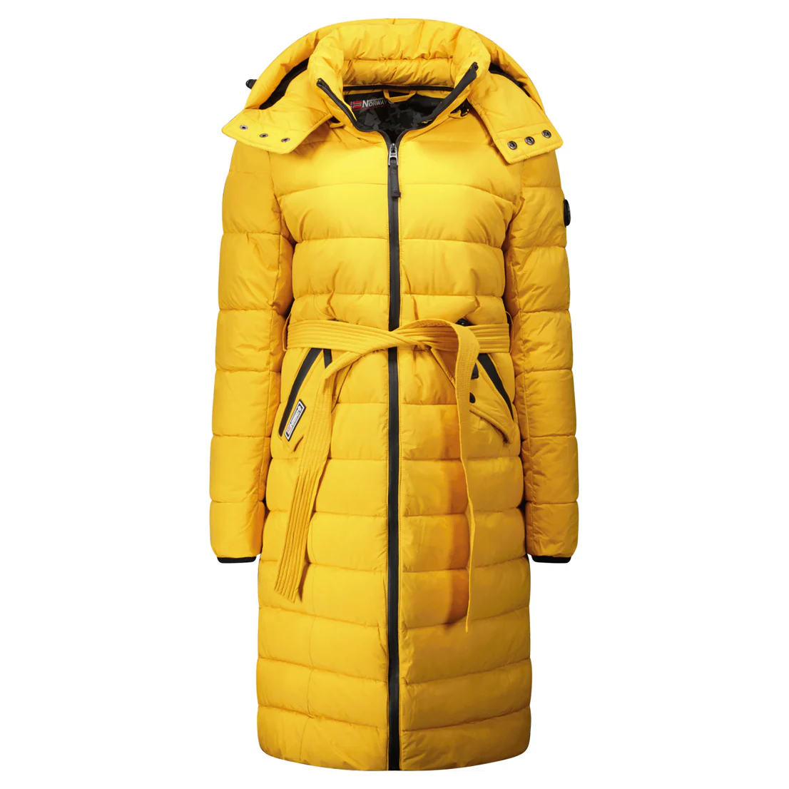 Geographical Norway CABIMA Femme - Parka - Image 24
