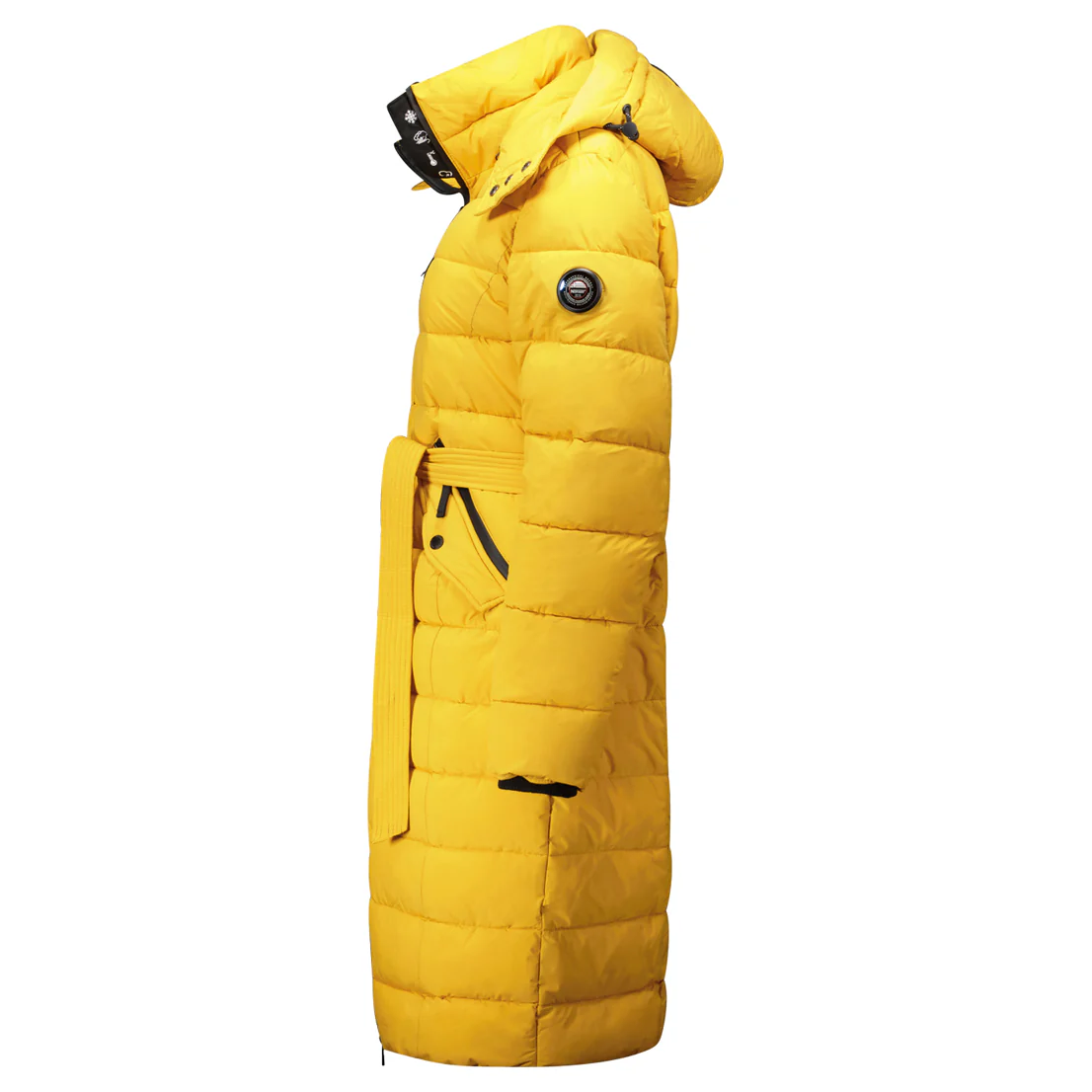 Geographical Norway CABIMA Femme - Parka - Image 27