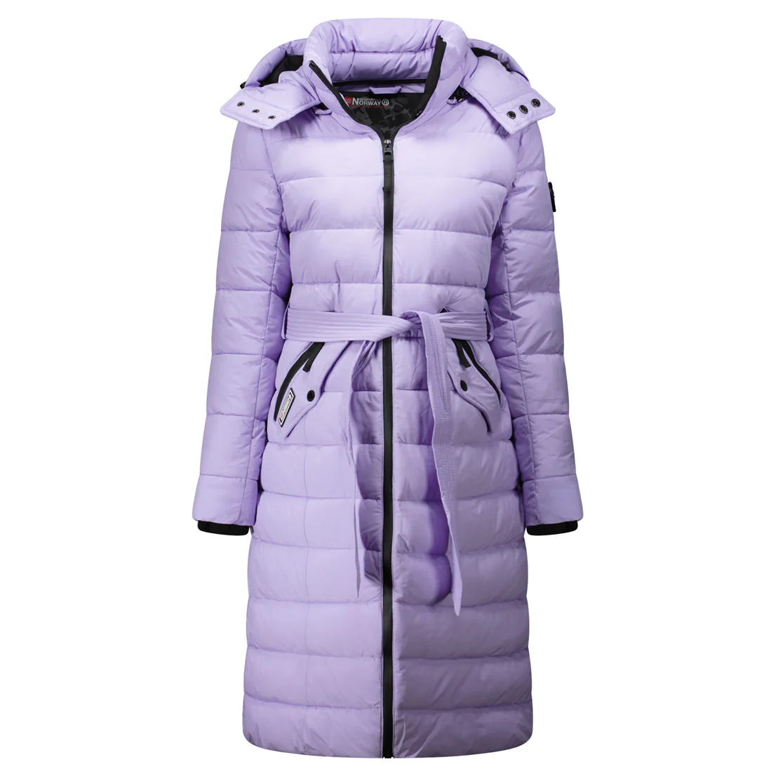 Geographical Norway CABIMA Femme - Parka - Image 36